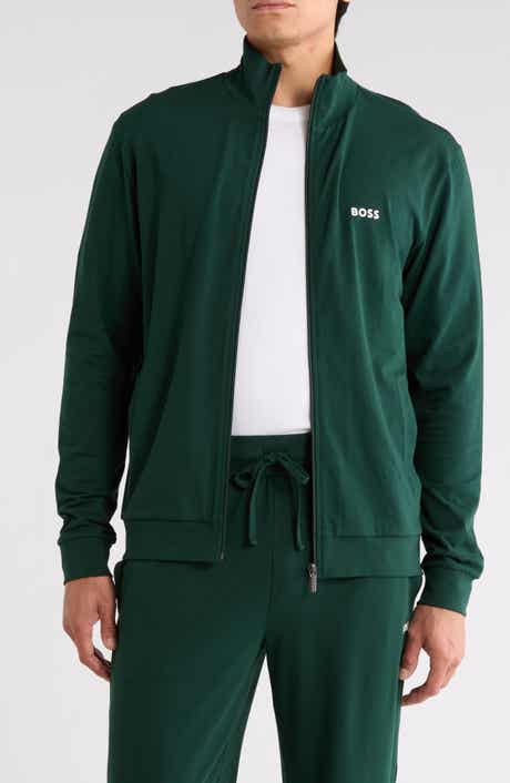 Joe Z Jacket & Pants Set