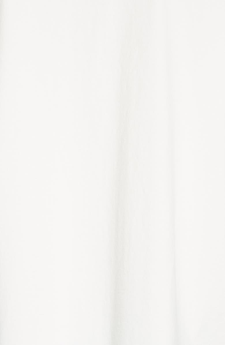 CALVIN KLEIN 205W39NYC Oversize Polo, Alternate, color, 