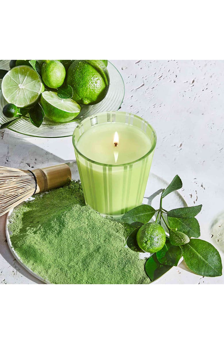 NEST New York Lime Zest & Matcha Candle, Alternate, color, Classic
