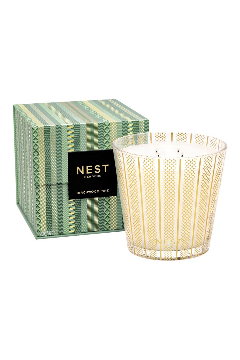Birchwood Pine Grand Candle (Limited Edition), Main, color, NO COLOR