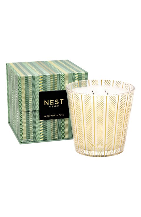 Birchwood Pine Grand Candle (Limited Edition)