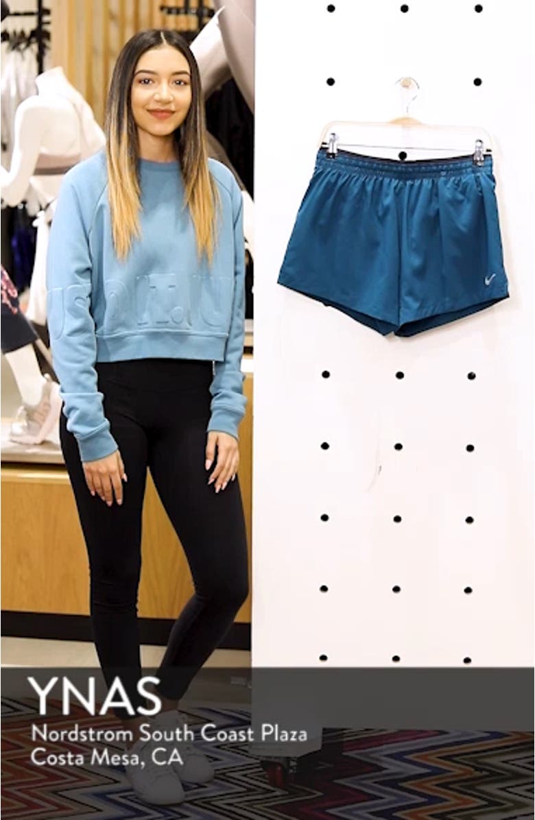 Flex 5-Inch Inseam Running Shorts, sales video thumbnail