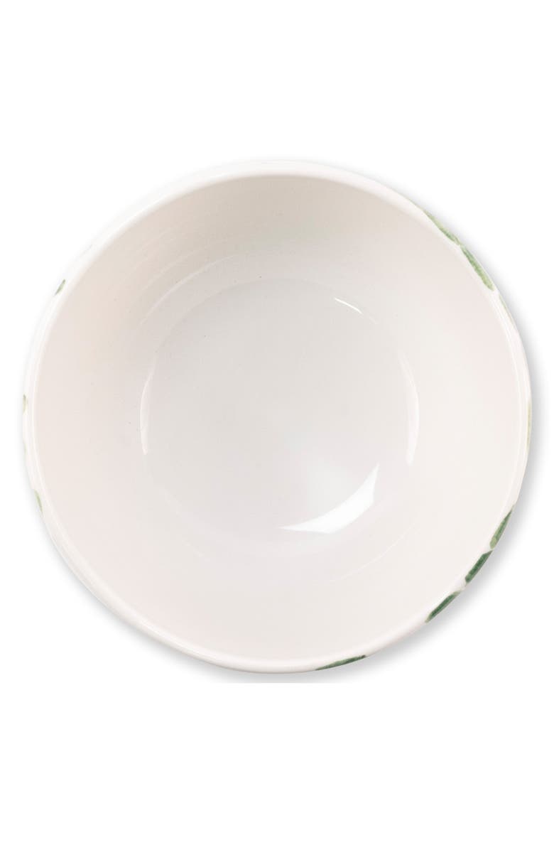 VIETRI Into the Jungle Deep Bowl, Alternate, color,