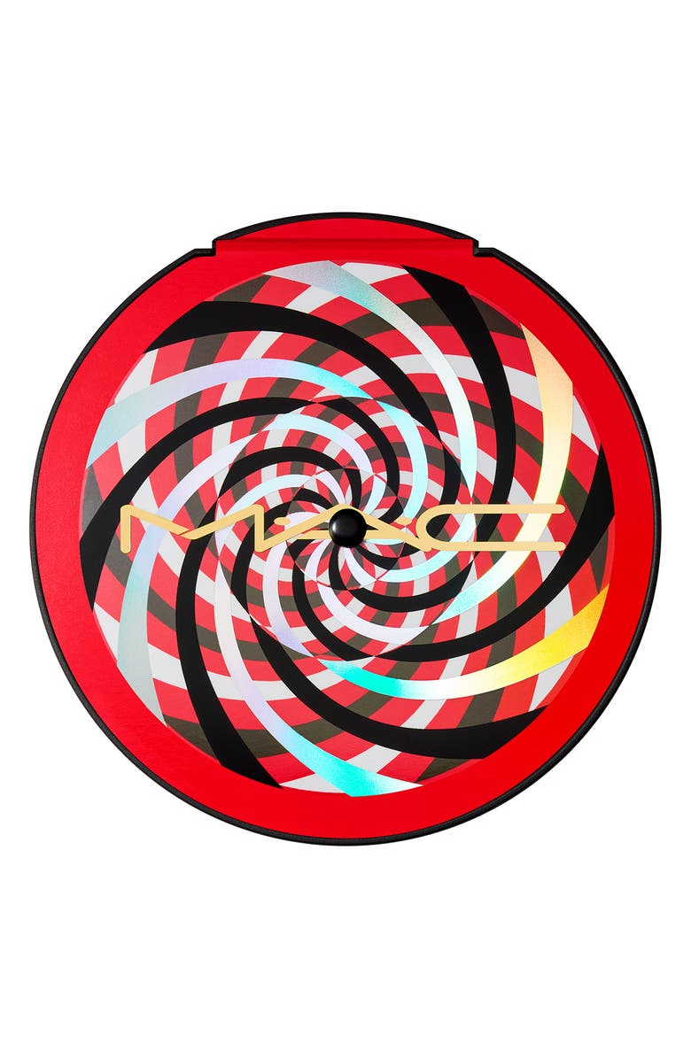 MAC Cosmetics MAC Surprise Eyes Eyeshadow Palette, Alternate, color, 