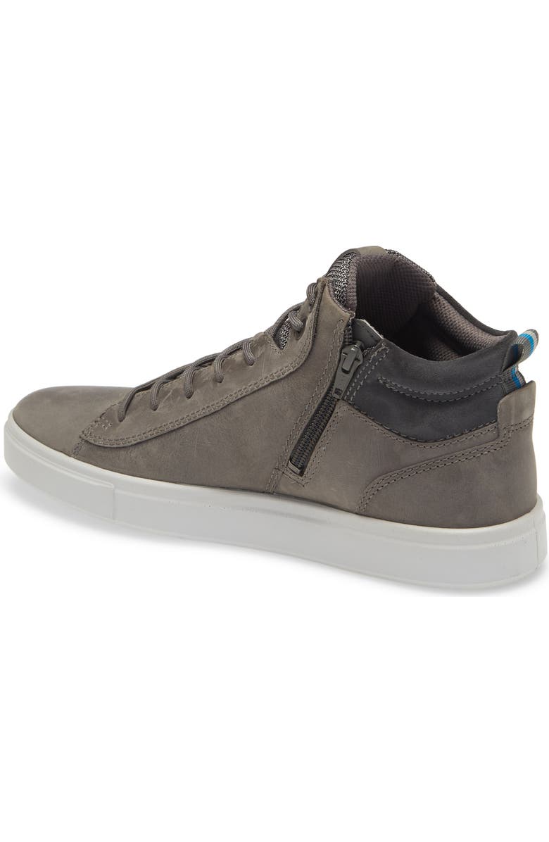 ECCO Kyle Waterproof Sneaker, Alternate, color,
