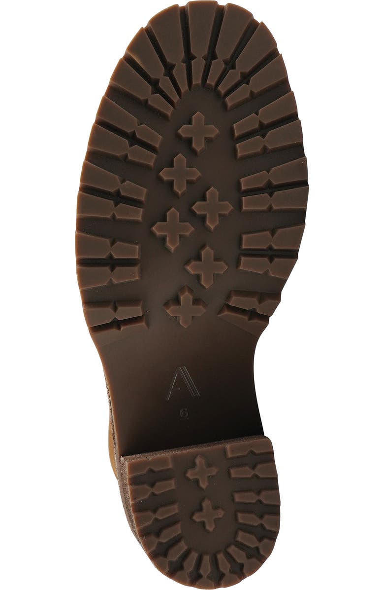 Artisan Crafted By Zigi Adeline Knee High Boot, Alternate, color, Tan Suede