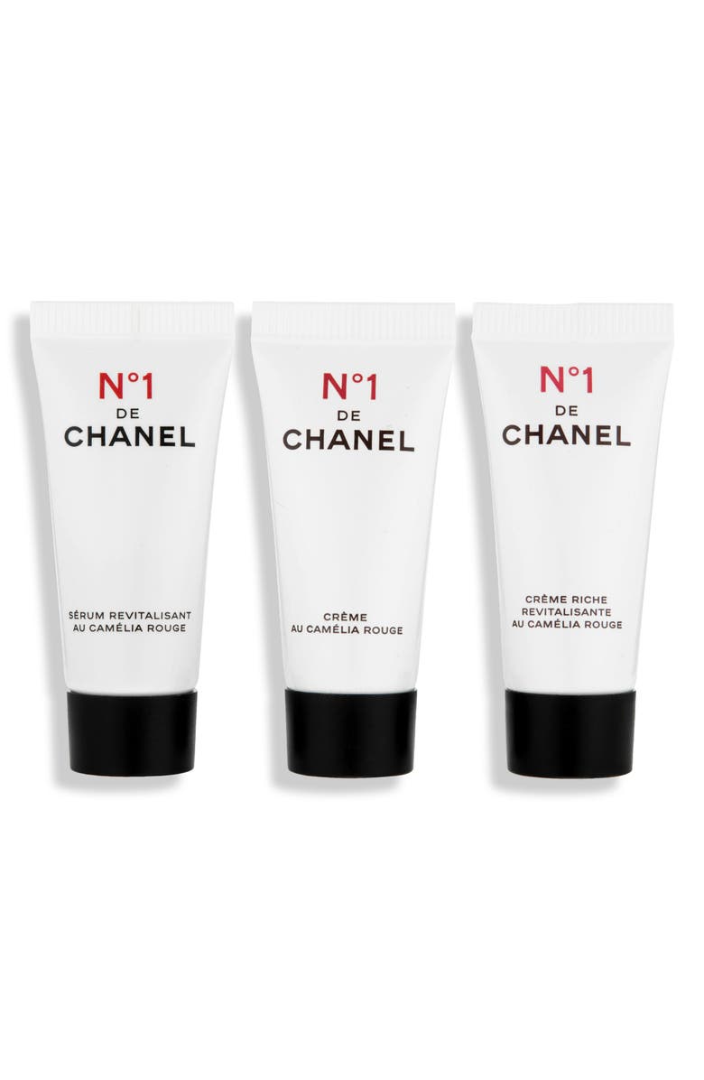 Nordstrom Beauty Gift with Purchase, Main, color, 