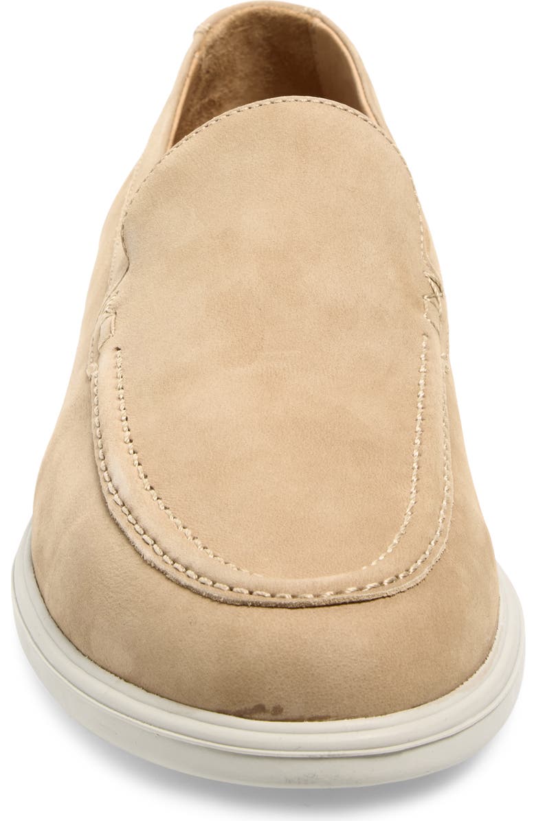 Peter Millar Excursionist Venetian Loafer, Alternate, color, Wheat