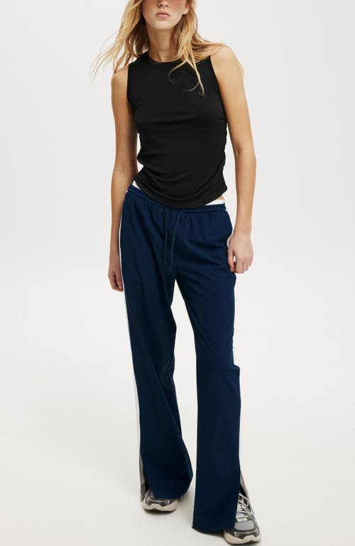 COTTON ON BODY COTTON ON BODY SOFT RUCHED SIDE TANK