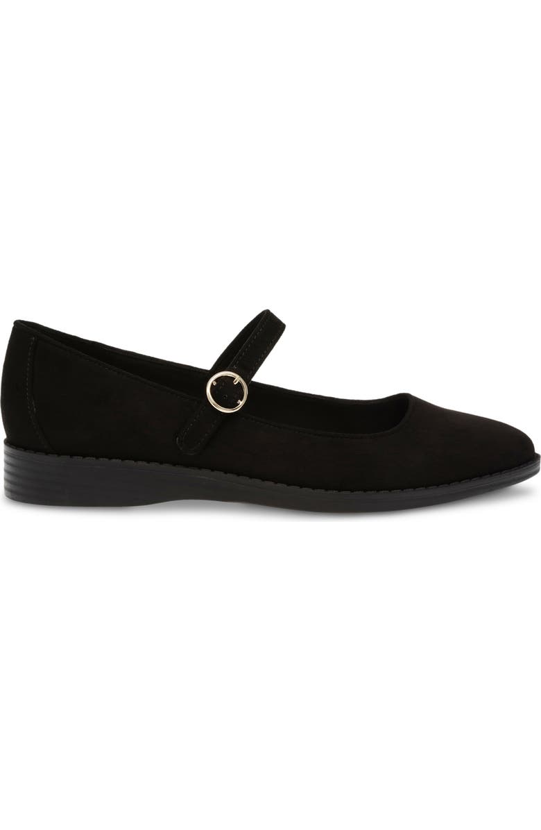 Anne Klein Sissy Mary Jane Flat, Alternate, color,