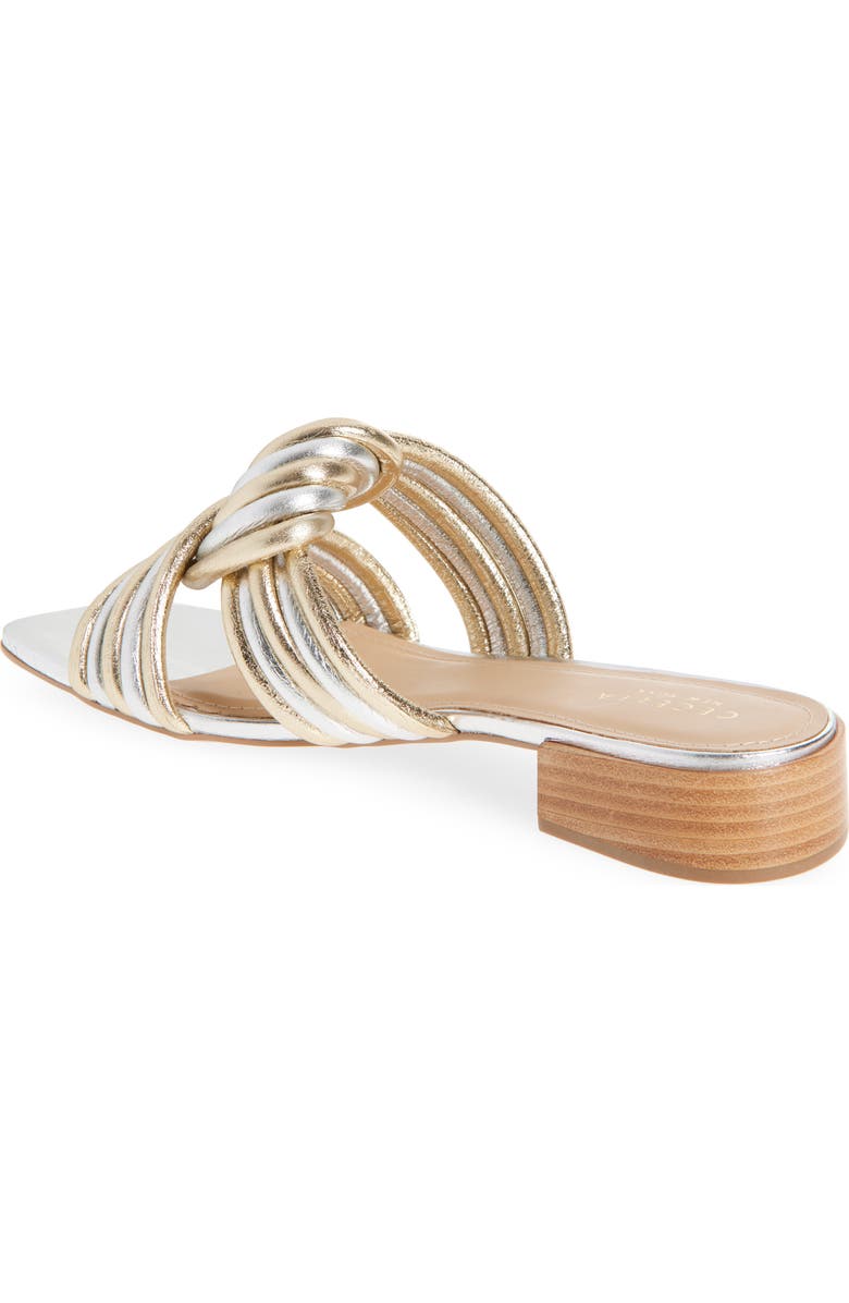 Cecelia New York Liv Block Heel Sandal, Alternate, color,