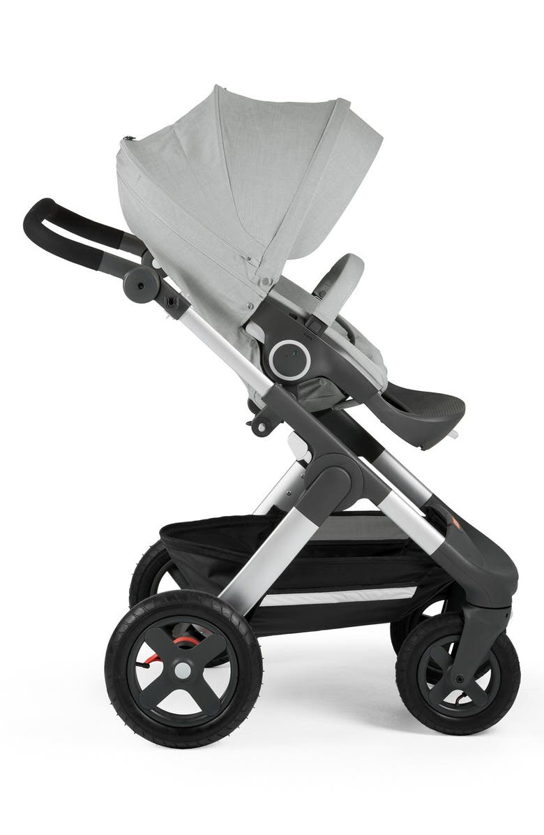 Stokke Trailz<sup>™</sup> All Terrain Stroller, Alternate, color, 
