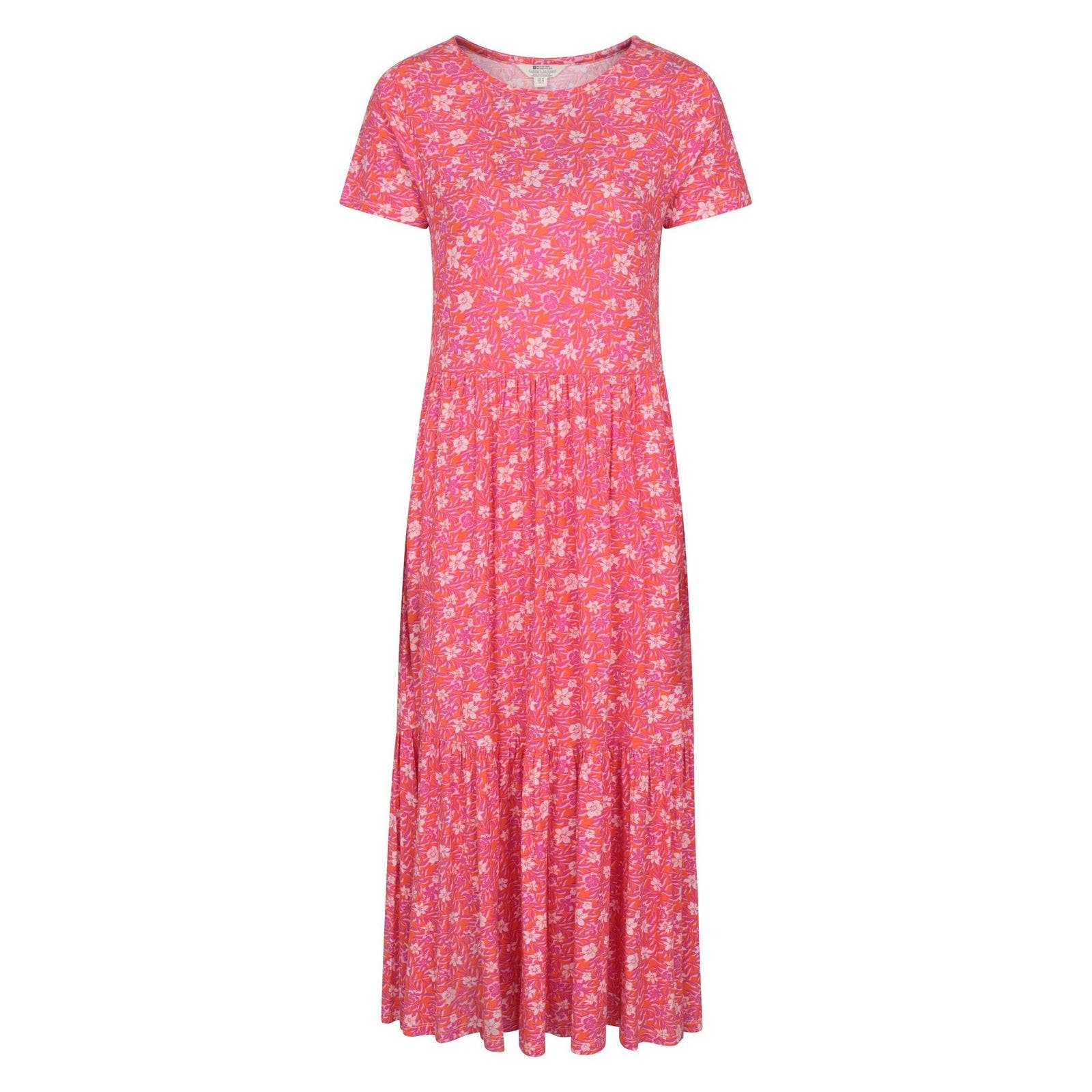 selected Bright Pink