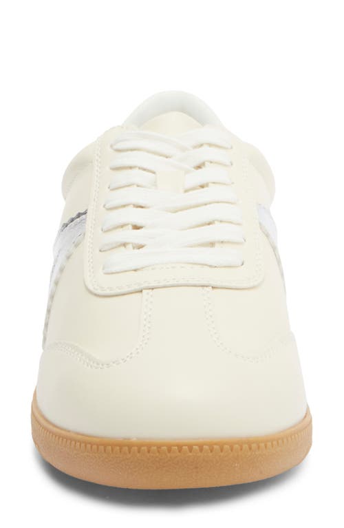 Mia Baker Sneaker In Multi