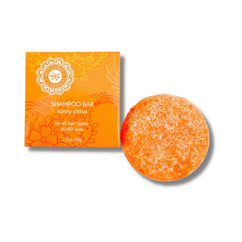 Shampoo Bar, 2.3 oz.