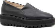 Amalfi by Rangoni Enfasi Platform Wedge Loafer