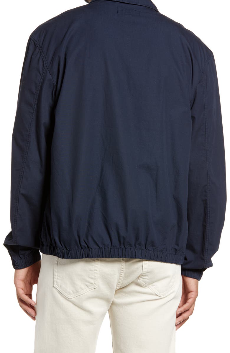 Polo Ralph Lauren Men's Bayport Windbreaker, Alternate, color,
