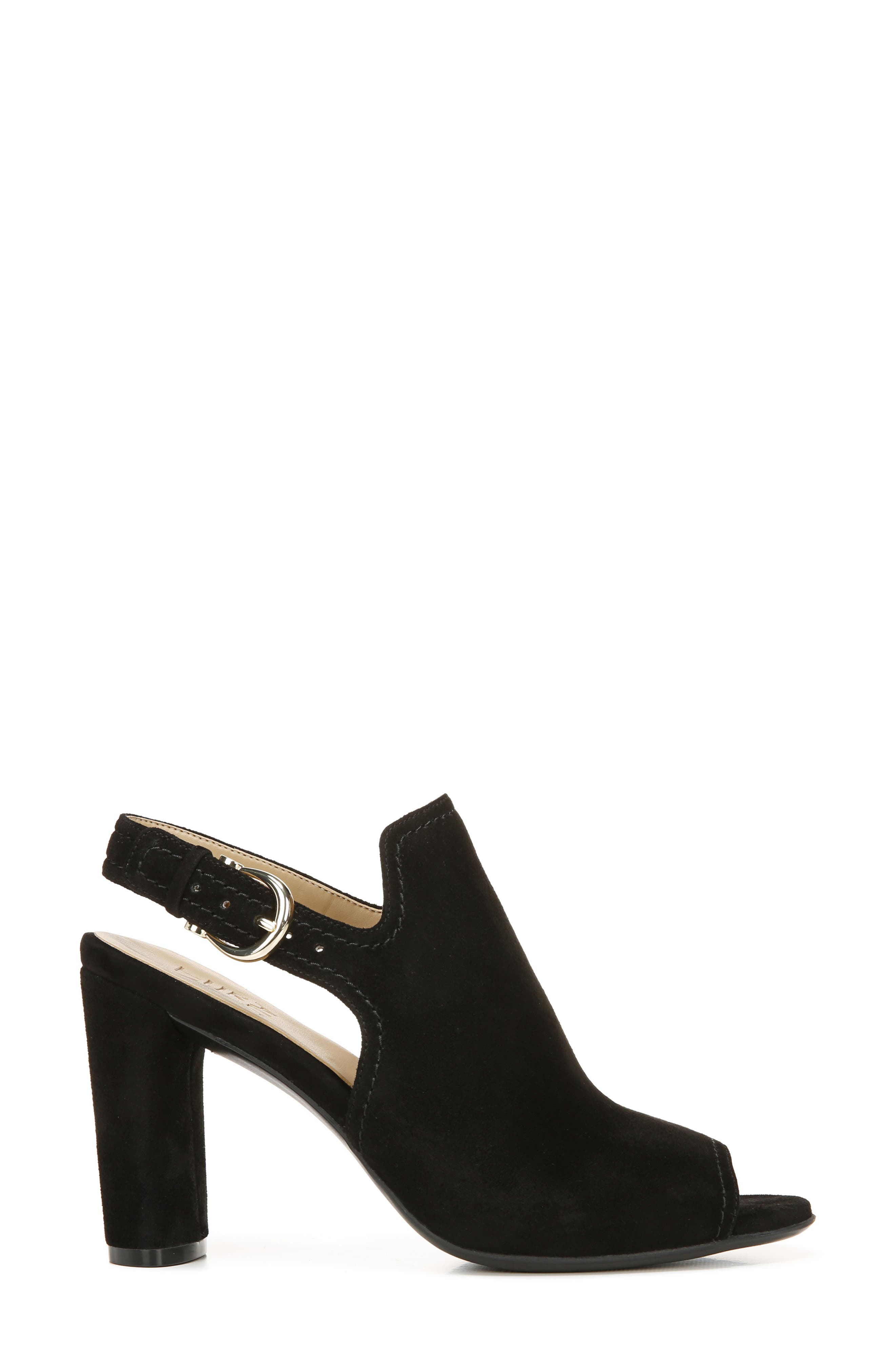 Naturalizer Raquel Slingback Sandal, Alternate, color, 