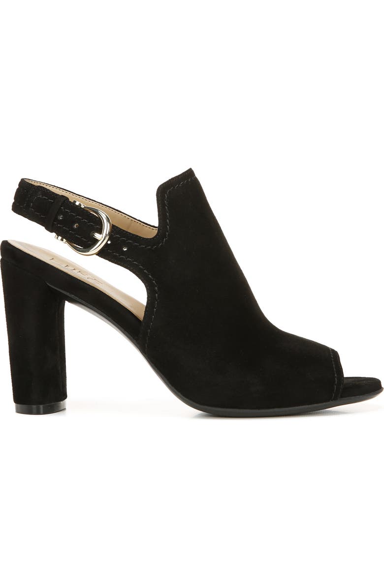 Naturalizer Raquel Slingback Sandal, Alternate, color,