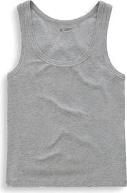 AG Ashley Scoop Neck Tank