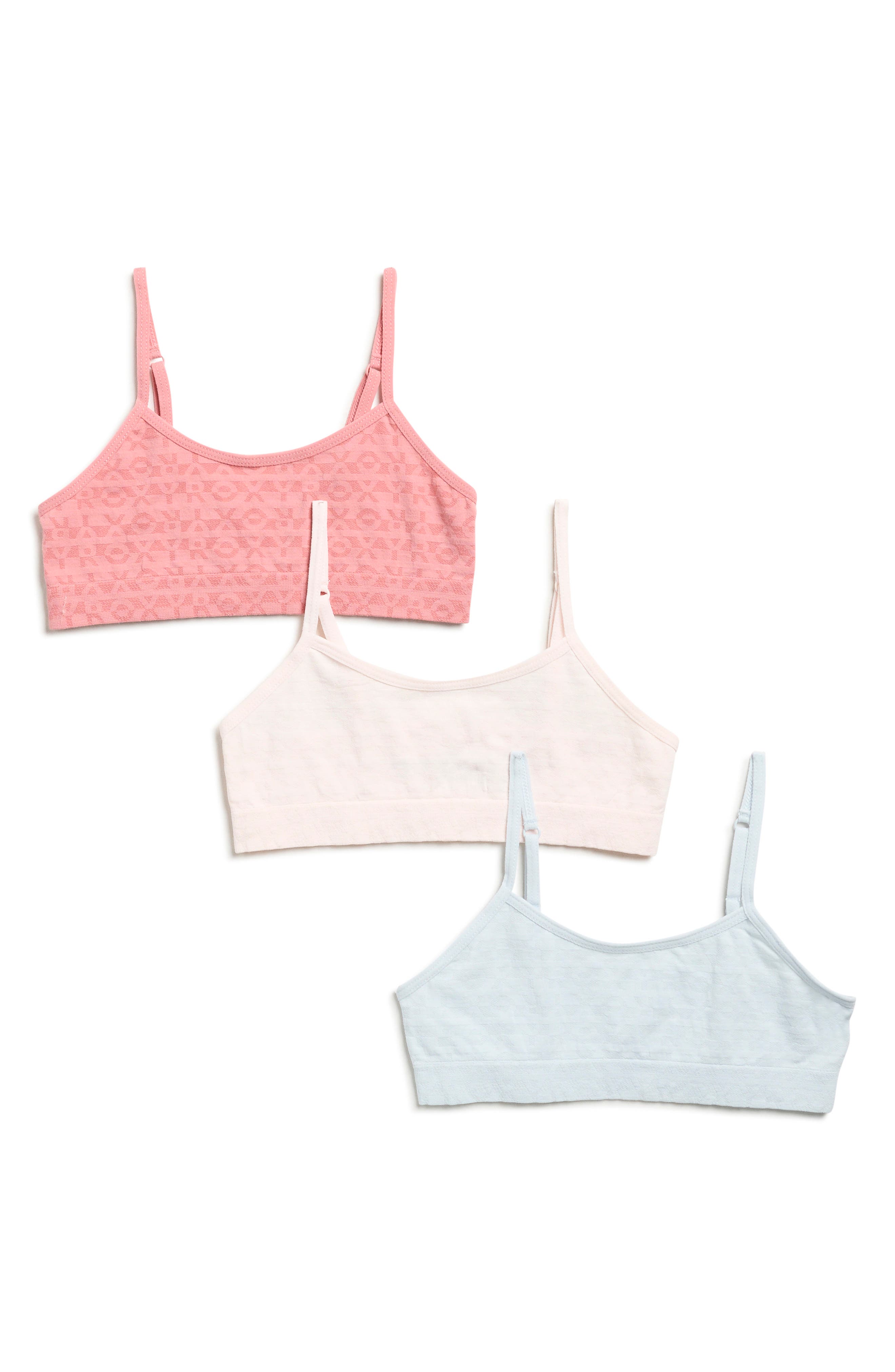 selected GLACIER/ PINK/ APRICOT