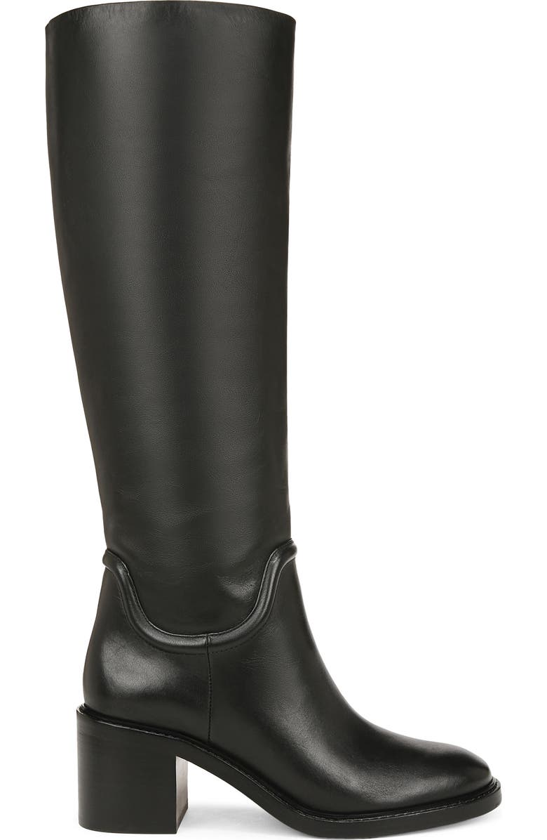 Vince Fabian Knee High Boot, Alternate, color,