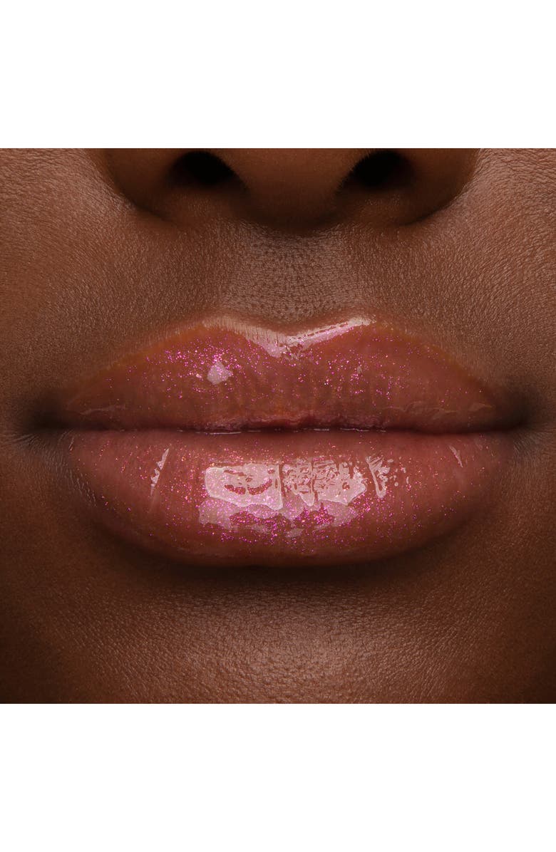 Too Faced Lip Injection Power Plumping Lip Gloss, Alternate, color, Secret Sauce