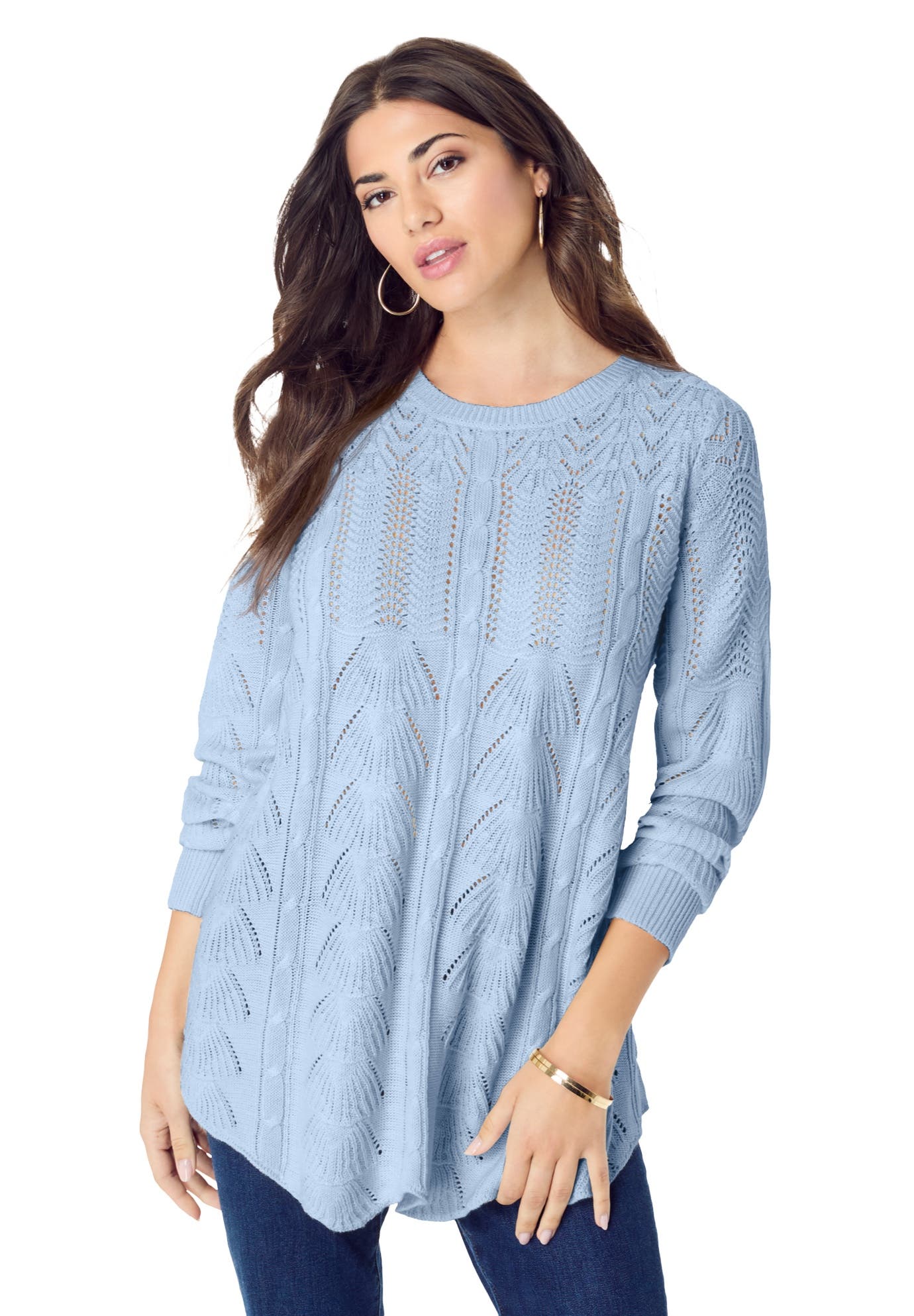 PALE BLUE