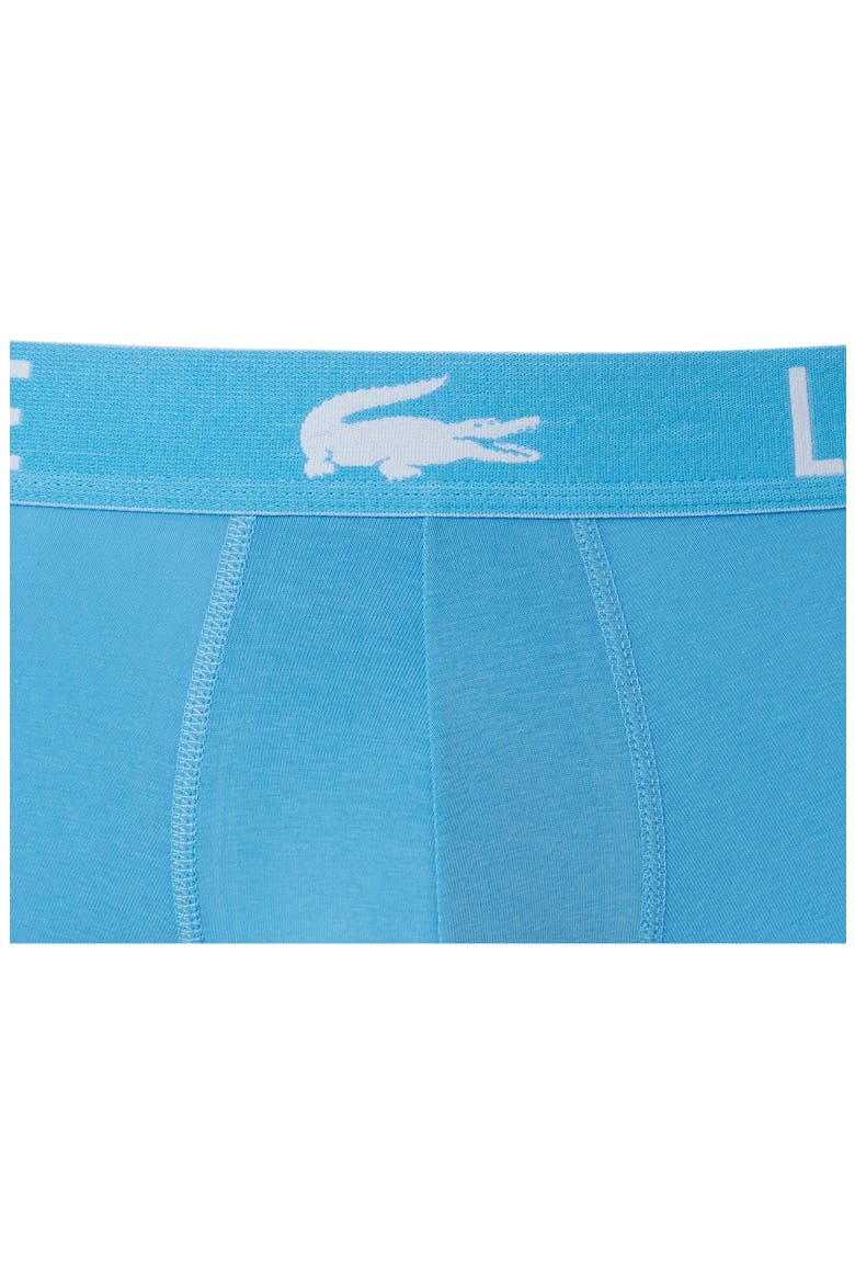 Essential Assorted 3-Pack Stretch Cotton Boxer Briefs, Alternate, color, ARGENTINE BLUE/ CAPTAIN