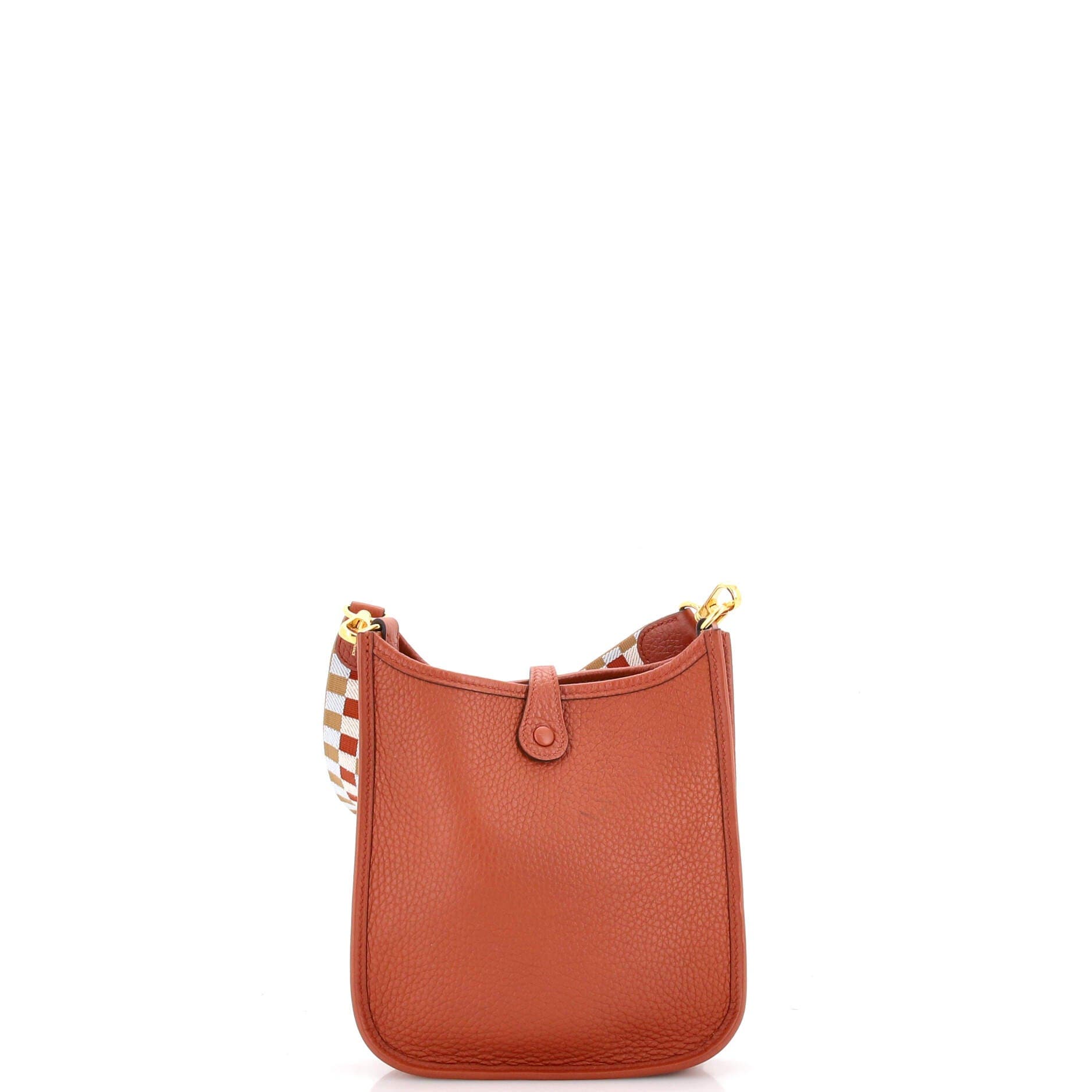 Evelyne Bag Gen III Clemence TPM, Alternate, color, Brown