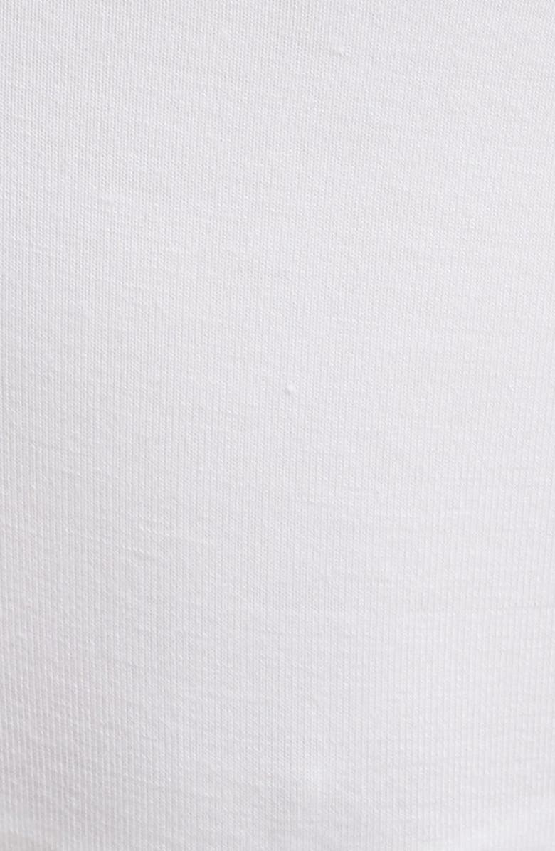 MeUndies FeelFree Thong, Alternate, color, White