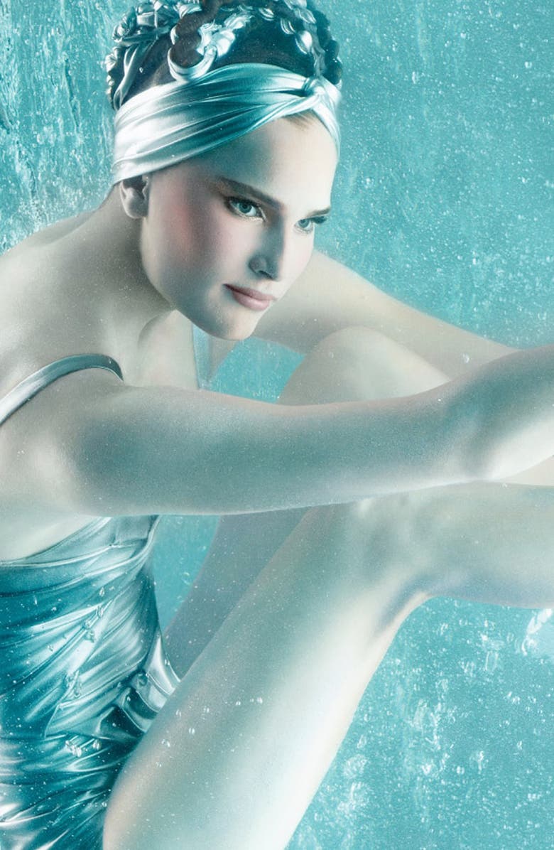 MAC Cosmetics M·A·C 'Alluring Aquatic' Lipstick, Main, color,