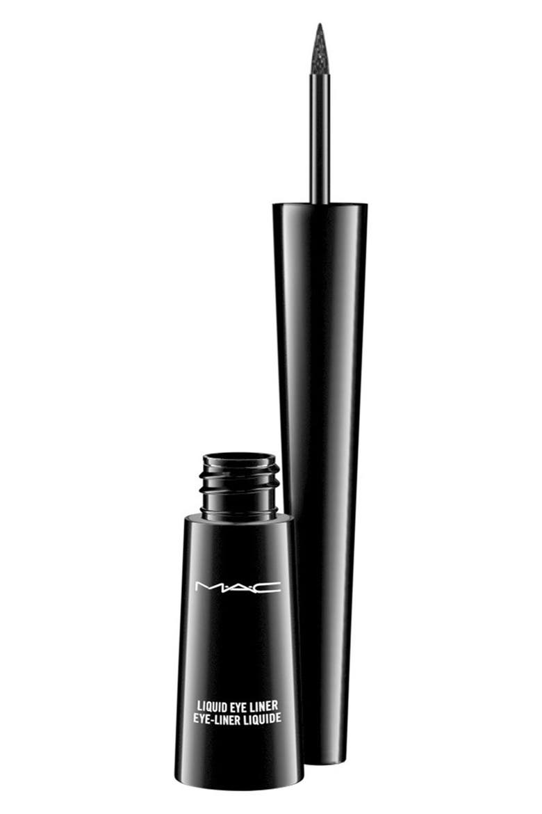 MAC Liquid Liner, Main, color, BOOT BLACK