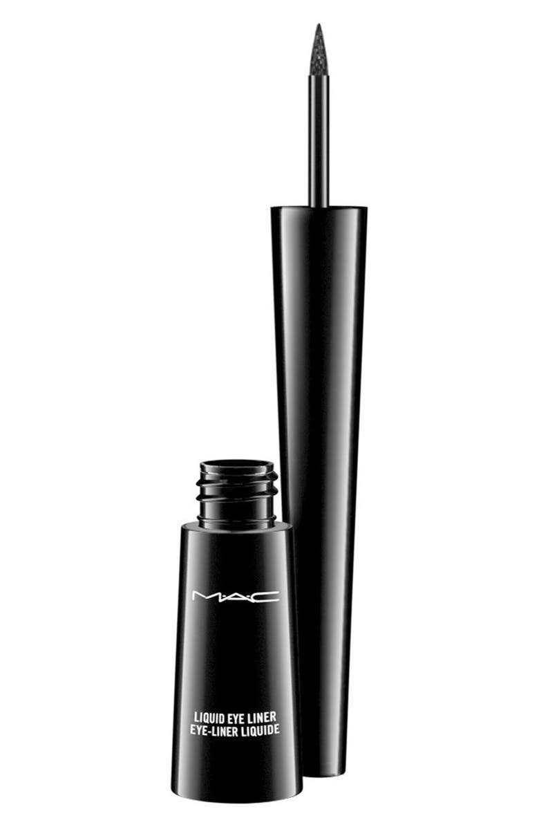 MAC Cosmetics MAC Liquid Liner, Main, color,