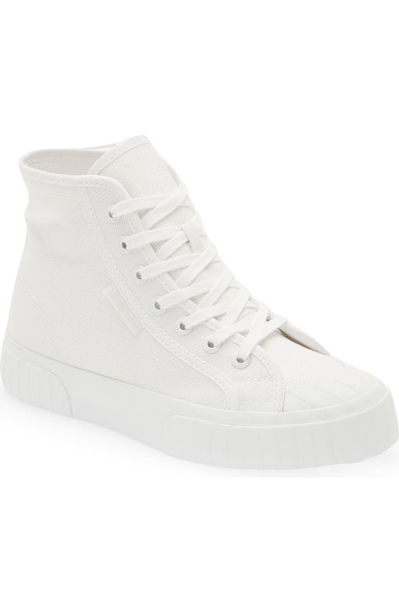 Superga 2696 Cotu High Top Sneaker, Main, color,