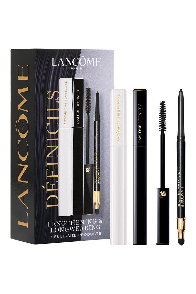 Definicils Eye Makeup Set (Limited Edition) $91 Value, Alternate, color, NO COLOR