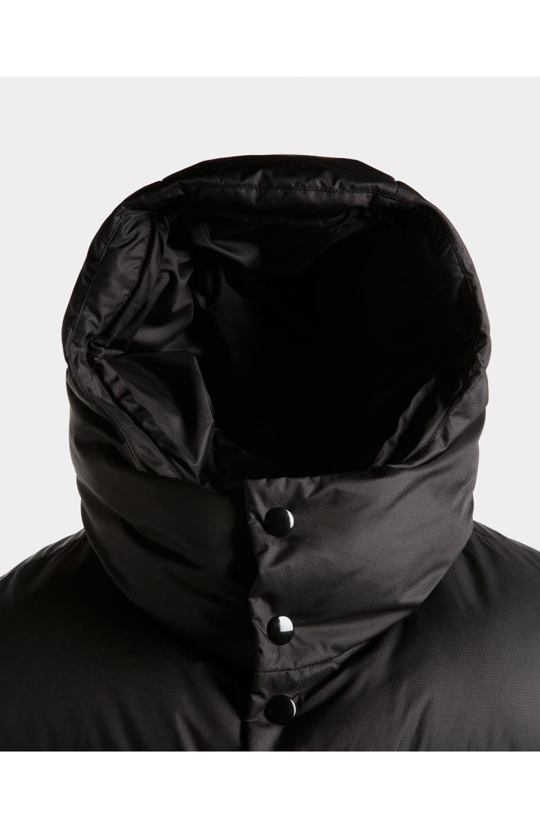 Bally Puffer Gilet, Alternate, color, Black