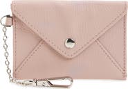 AIMEE Ashley Leather Pouch