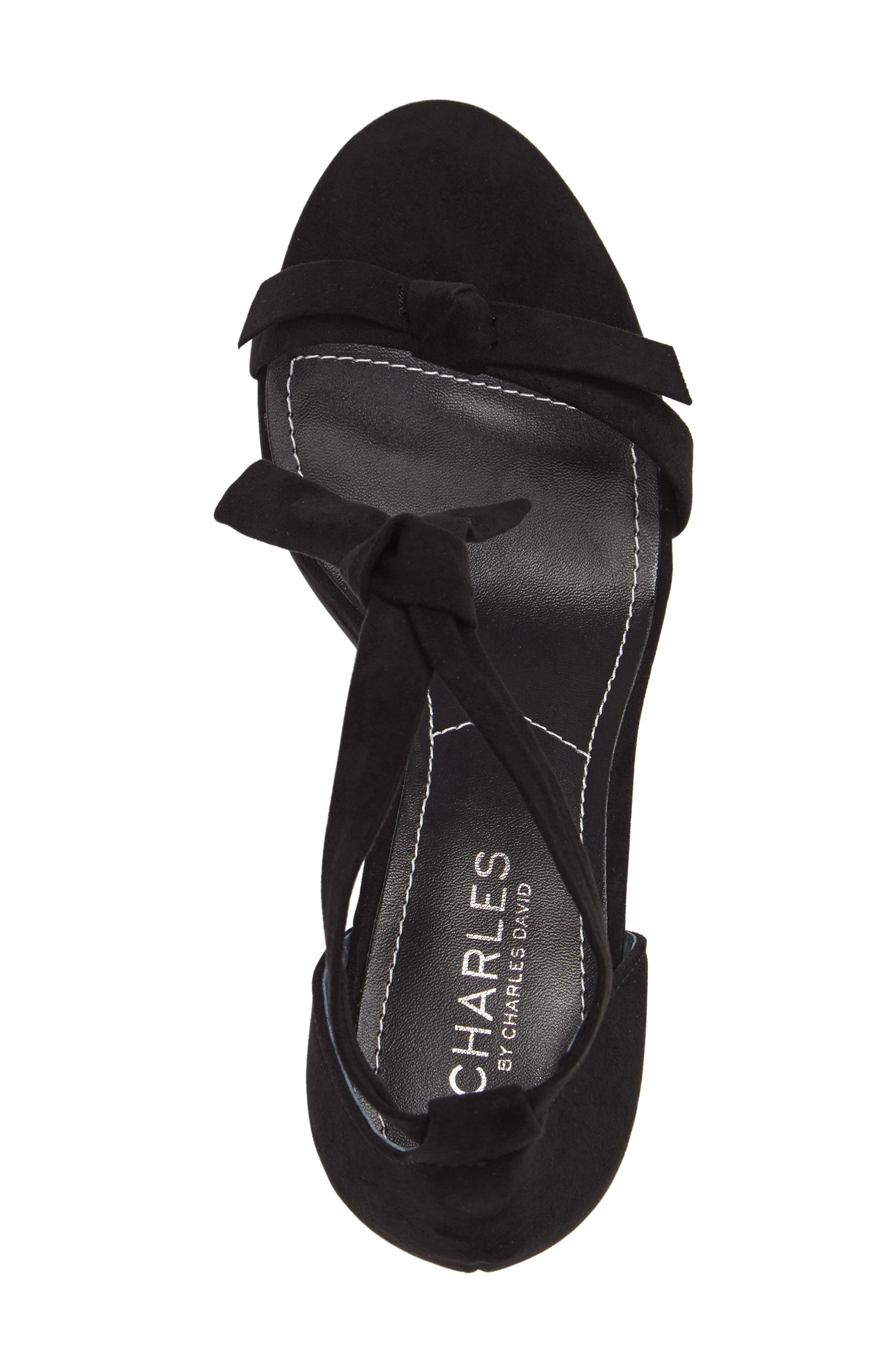 Charles by Charles David Nova Sandal, Alternate, color, 