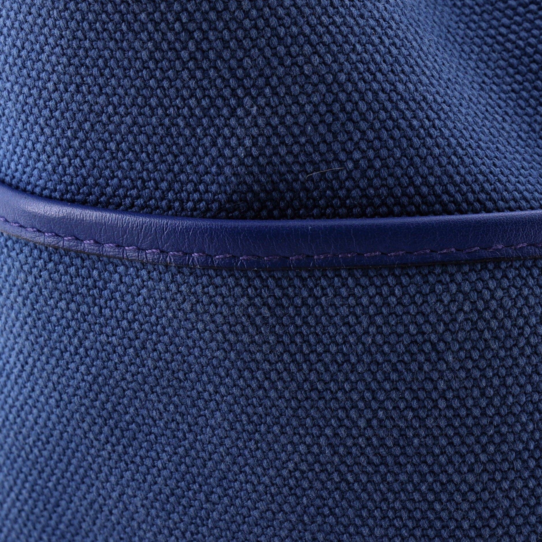 Cargo Picotin Lock Bag Canvas and Swift PM, Alternate, color, Blue