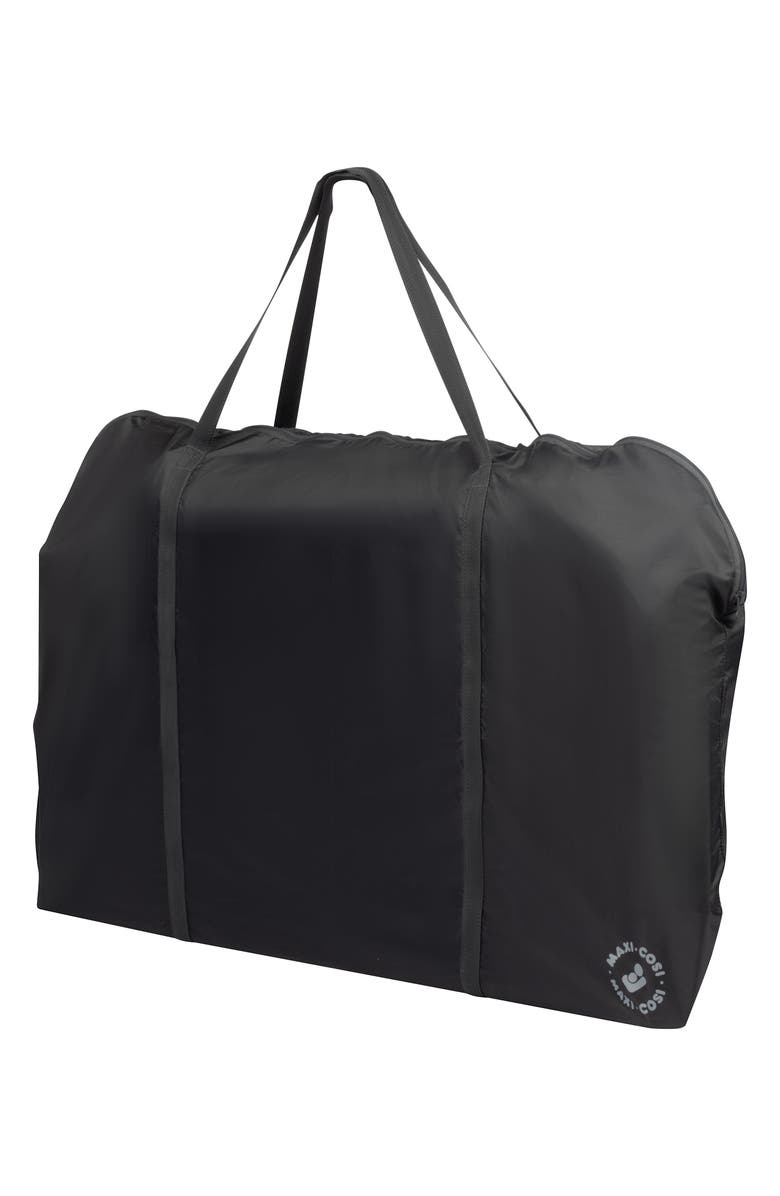 Maxi-Cosi<sup>®</sup> Iora Bedside Bassinet, Alternate, color, Classic Graphite