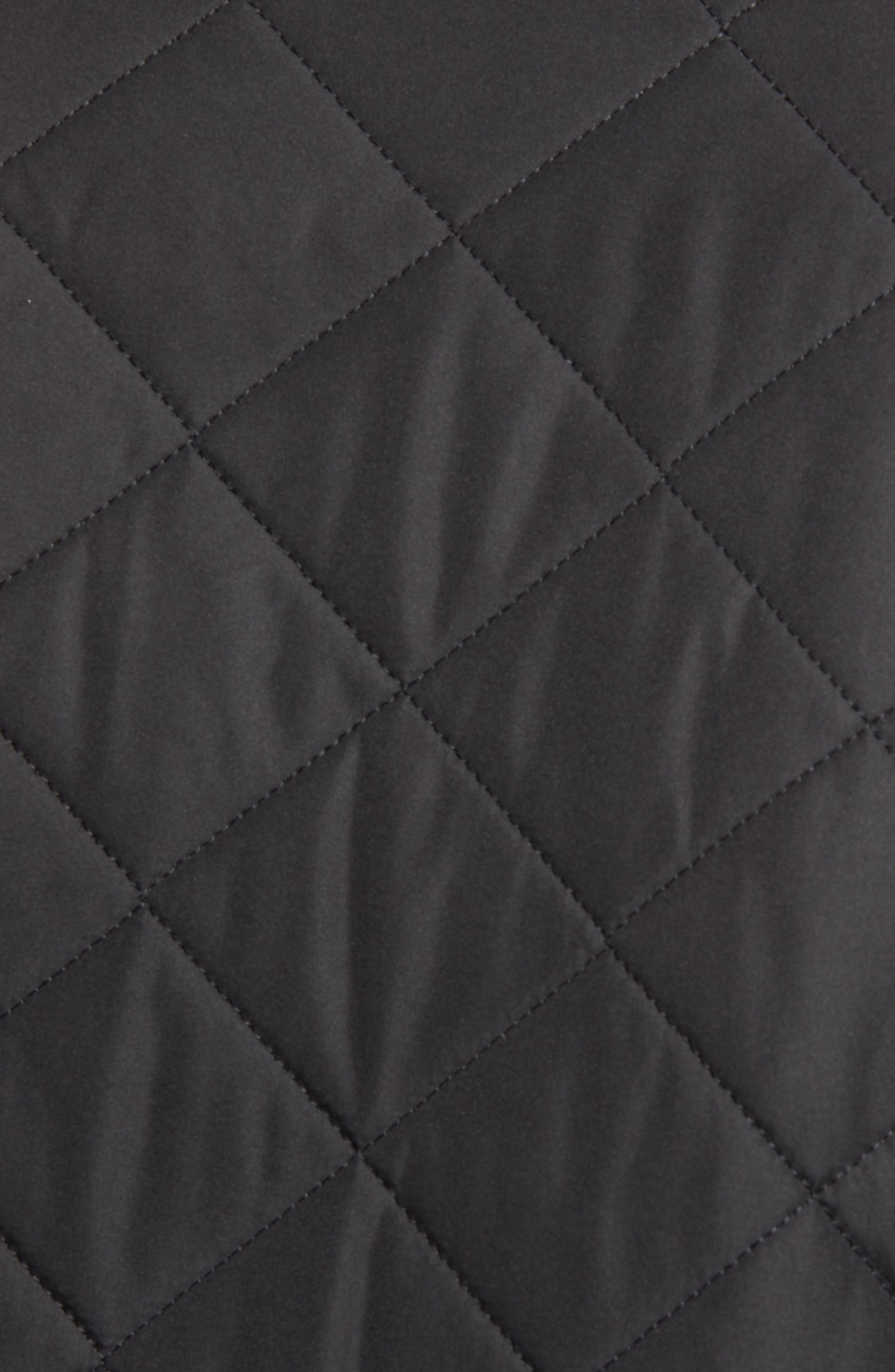 Мужские Barbour Powell Diamond Quilted Jacket — фото 5