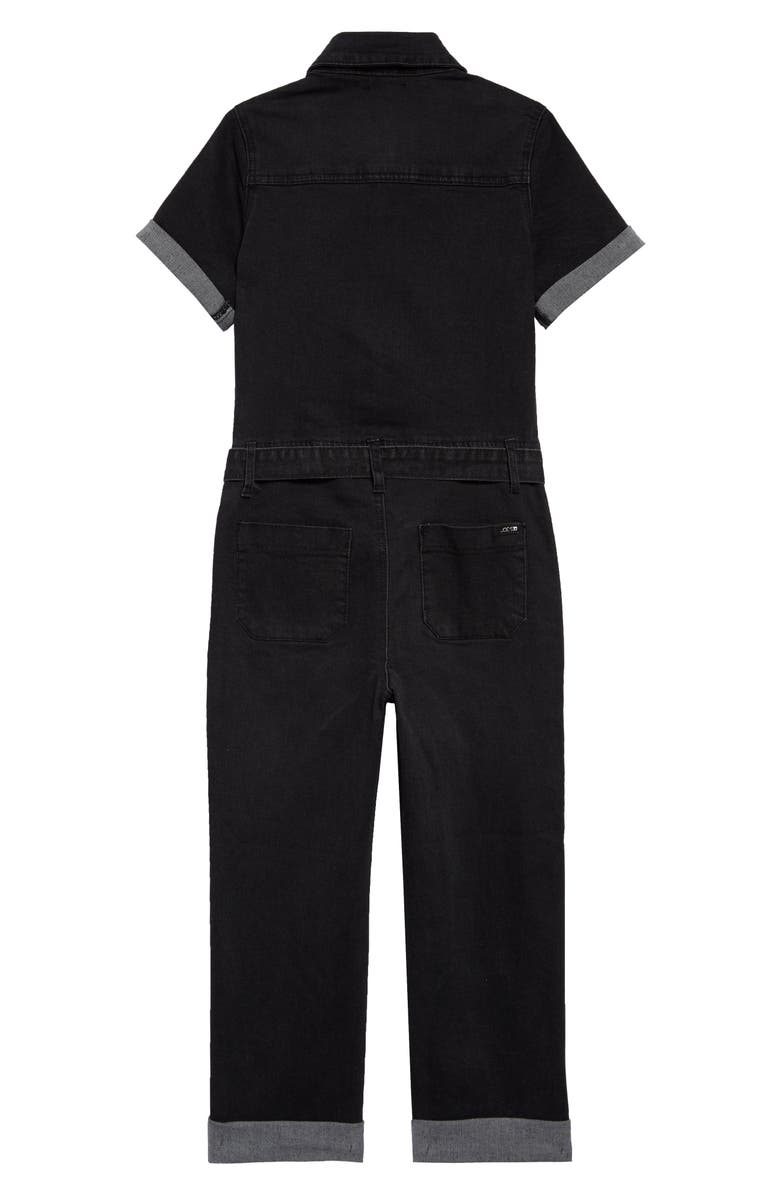Joe's Kids' The Mavis Denim Jumpsuit, Alternate, color, 