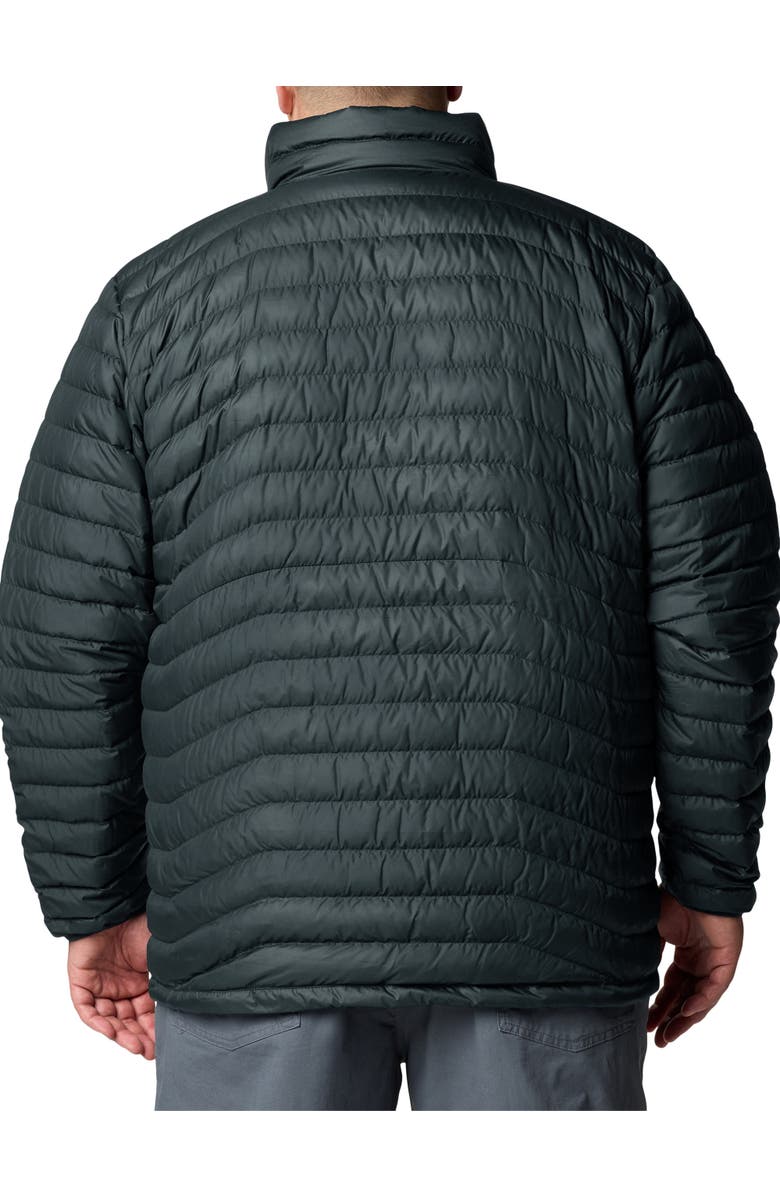 Columbia Big & Tall Westridge Down Jacket, Alternate, color,