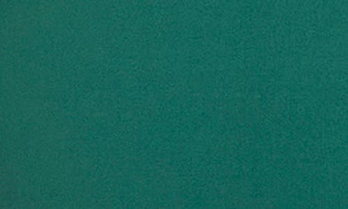 Bleu Rod Beattie Rod Beattie Lace-up One-piece Swimsuit In Green