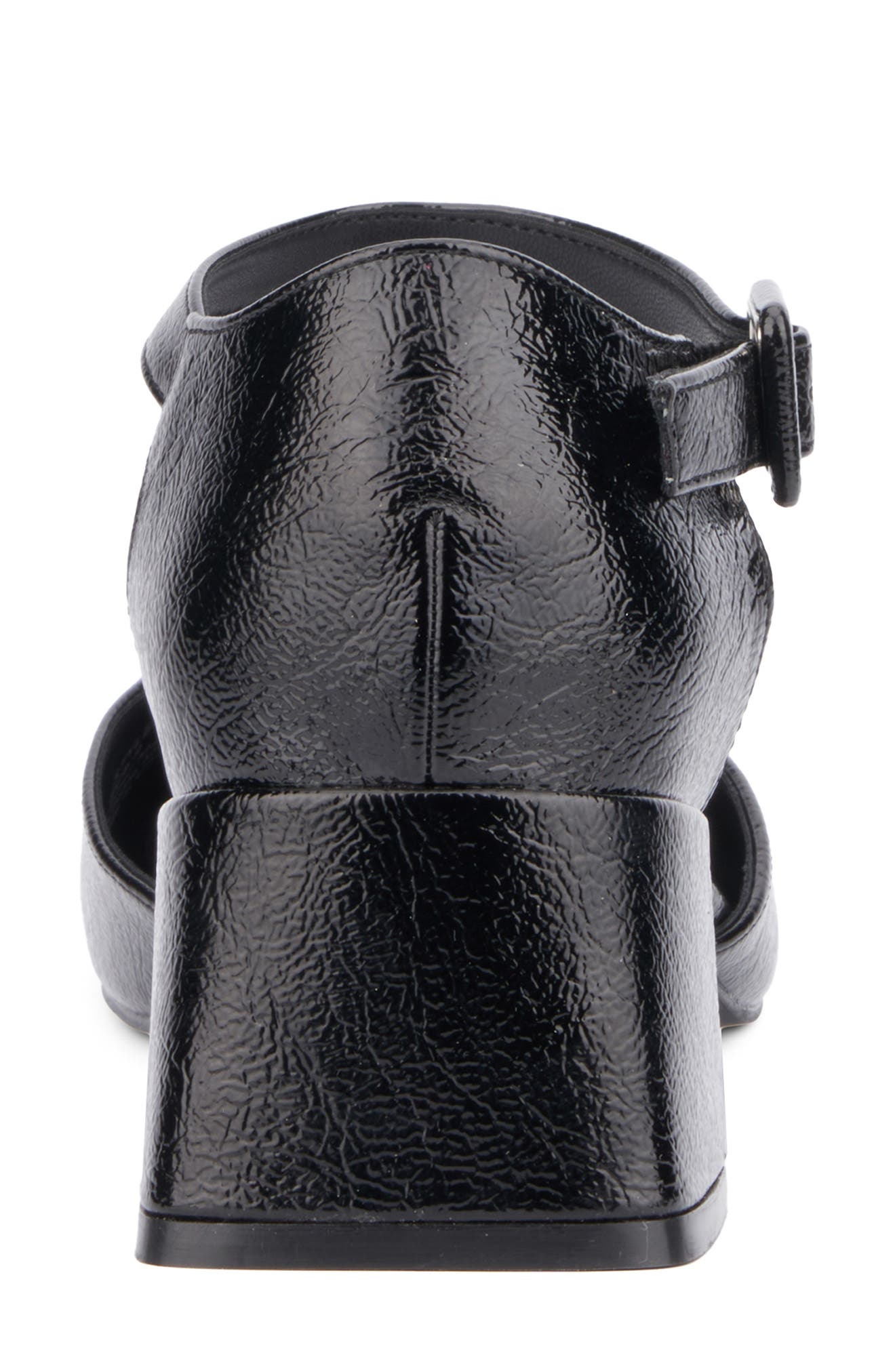 OLIVIA MILLER Ascendant Block Heel Pump, Alternate, color, Black