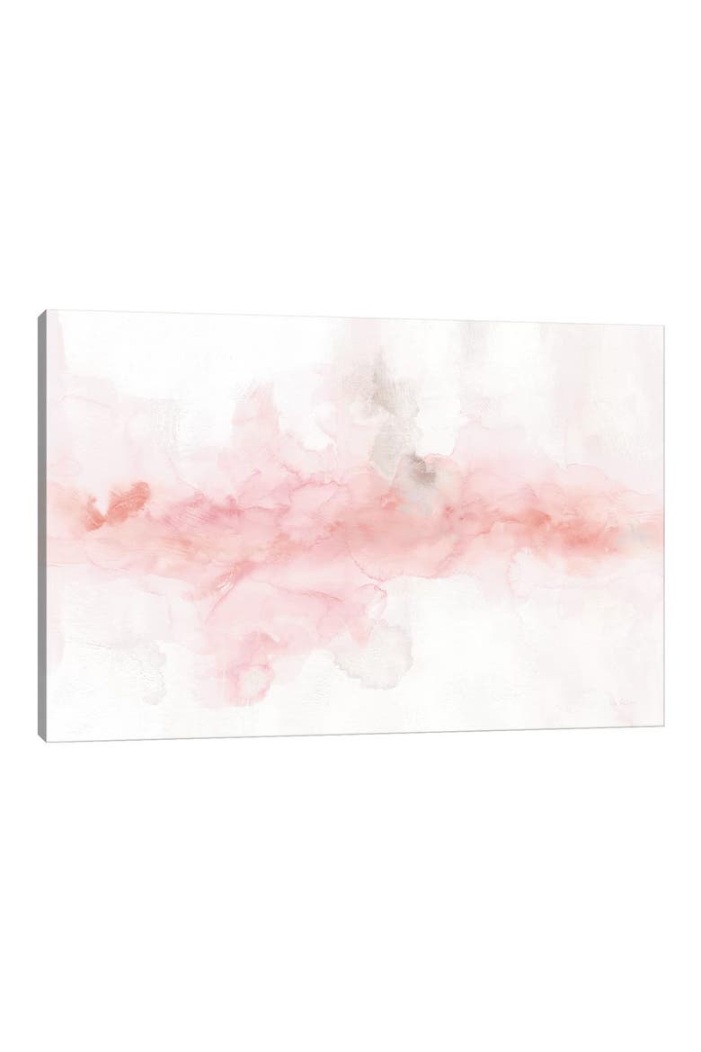 Rainbow Seeds Abstract Wall Art - 26" x 18", Main, color, MULTI
