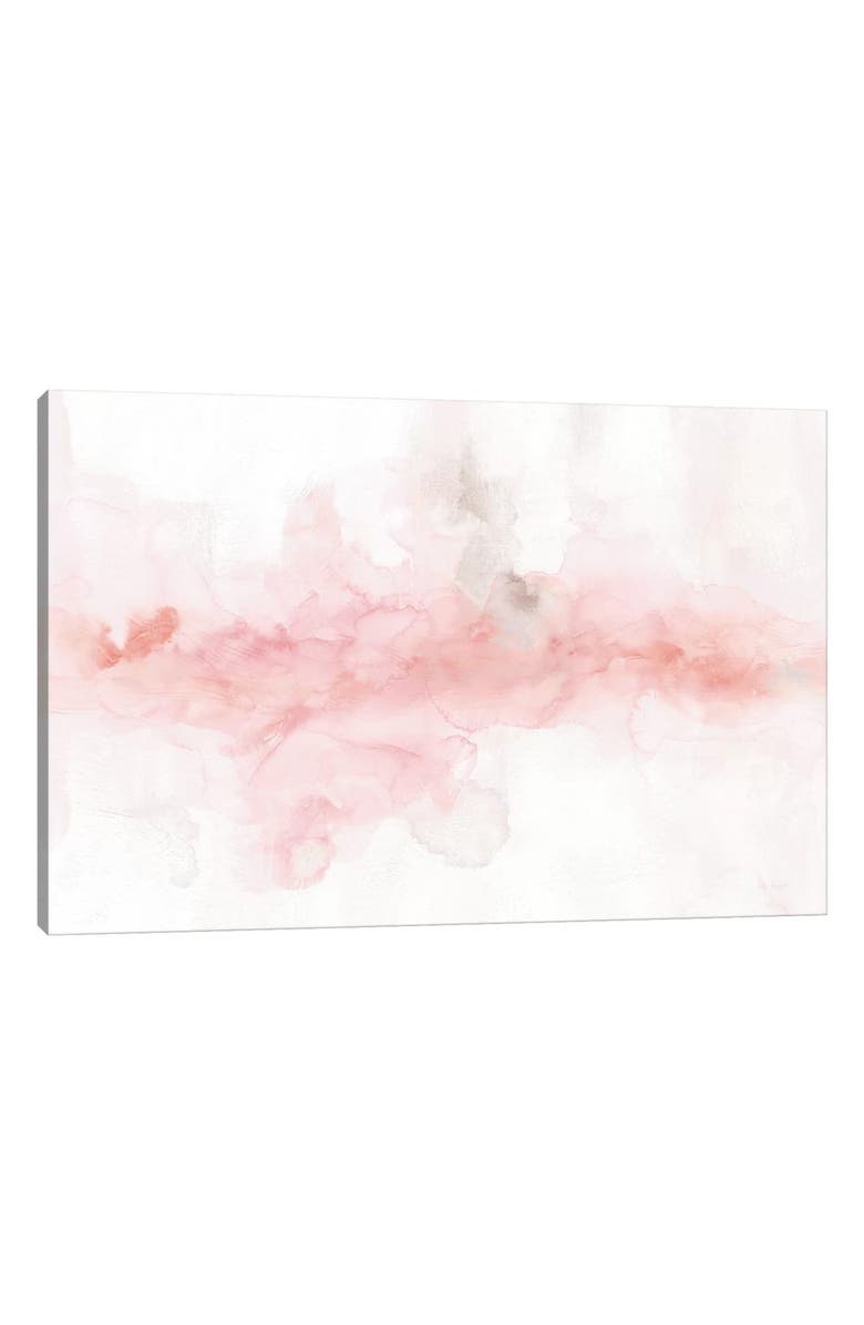 iCanvas Rainbow Seeds Abstract Wall Art - 26" x 18", Main, color, 