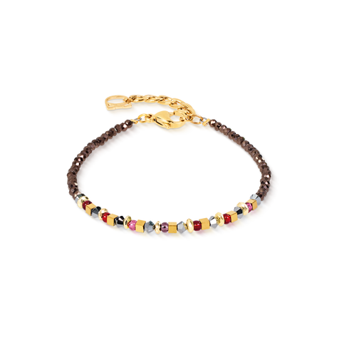 Bracelet Golden Whisper