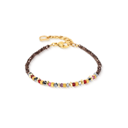 COEUR DE LION Bracelet Golden Whisper